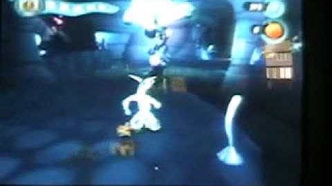 SporeHero Walkthrough part 11