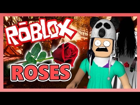 Roblox – Roses: ESSE MAPA É ASSUSTADORAMENTE ÉPICO