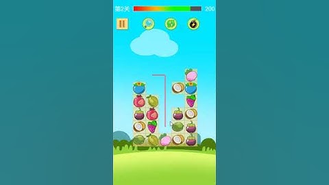 连连看 cocoscreator 单机游戏源码  Continuously viewing the source code of the single player game cocoscreator