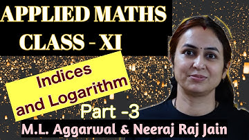 Applied Mathematics | Class-11 | Ex. 2.1 Questions 13 to 17