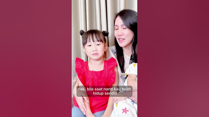 AUTO MEWEK DENGERIN LAGU INI DARI MAMA 😭😭😭 #shorts #mama #kasihsayangibu