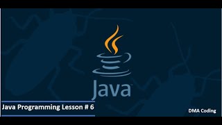 Java Programming for beginners | Abstraction and Encapsulation OOPS concept explained | Lesson #6 Guide
