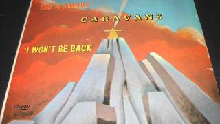 "I Won't Be Back" - The Caravans feat, Shirley Caesar (ORIGNAL VERSION) chords