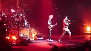 Queen + Adam Lambert (Tampa, FL) 08.18.19 - 