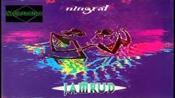 Jamrud ~ Full Album  - Durasi: 54:48. 