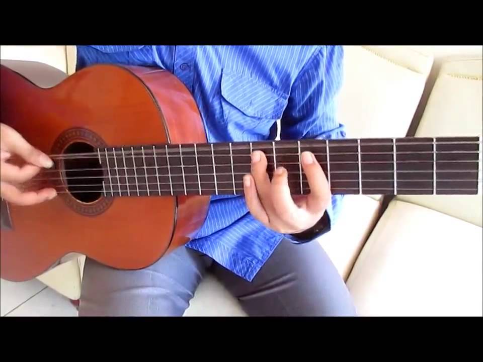 Belajar Kunci Gitar Iwan Fals Bongkar Bait - YouTube