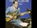 Al Bowlly - The Younger Generation (1932)