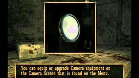 Fatal Frame 2 First Time Walkthrough Part 8