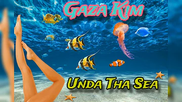 GAZA KIM- UNDA THA SEA ( DUTTY MONEY RIDDIM)