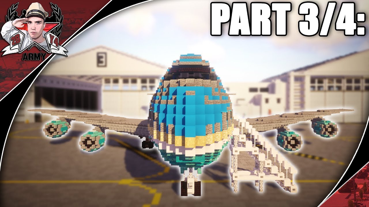 Minecraft Modern Boeing Vc 25a Air Force 1 Presidential Transport Tutorial Part 3 4 Youtube Minecraft Modern Boeing Vc 25a Air Force 1 Presidential Transport Tutorial Part 3 4 Youtube