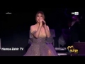 نوال الزغبي موازين 2017 ///عينيك كدابين- خليك ليا- انا حلويت- روحي يا روحي