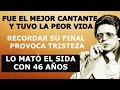 NO PUDO SOBREVIVIR A SUS GRANDES TRAGEDIAS,TENÍA TODO, Y SU SUERTE CAMBIÓ, SUCEDIÓ EL MISMO AÑO.