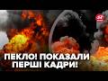🔥Увага! ПРИЛЕТІЛО по ППО Путіна. РОЗНЕСЛИ ВЩЕНТ: зняли НА КАМЕРУ. Кремль ВЖЕ АЖ ТРЯСЕ