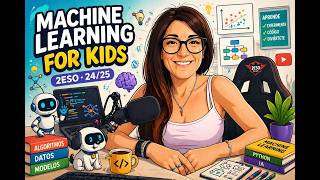 1. [IA Machine Learning For Kids]. Proyecto reconocimiento de imágenes -  Entrenar el modelo