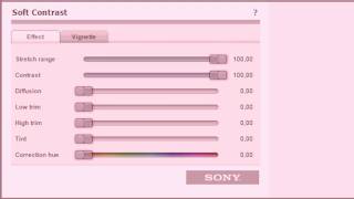 #Coloring 26 | Sony Vegas