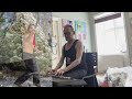 Beginning of video