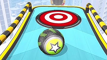 Going Balls Super SpeedRun Gameplay New Update Part 1059