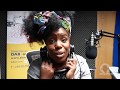 Stonebwoy  samini  kaakie  bet awards  lng live on abn radio uk with afua adom