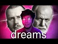 I Wondered Why We Have Dreams. Here's What I Found | Darkology #30