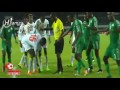 لاعب منتخب السنغال يضع السحر في نهائي كأس إفريقيا لـ أقل من 20 سنة