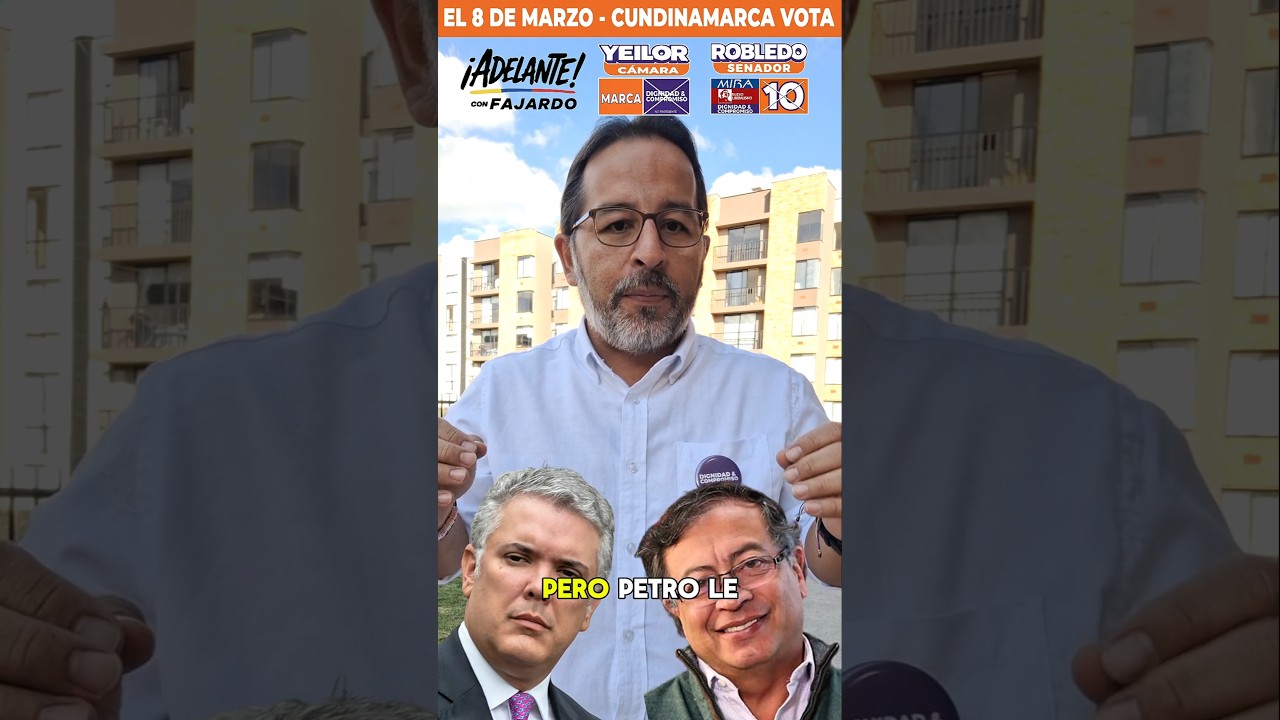 #CatastroYPredial Golpe de Petro a propietarios, silencio del #PactoHistórico y el IGAC (R. 2057/25)