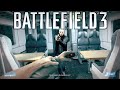 Battlefield 3 - #12 - The Great Destroyer [1080p 60fps Full Playthrough]