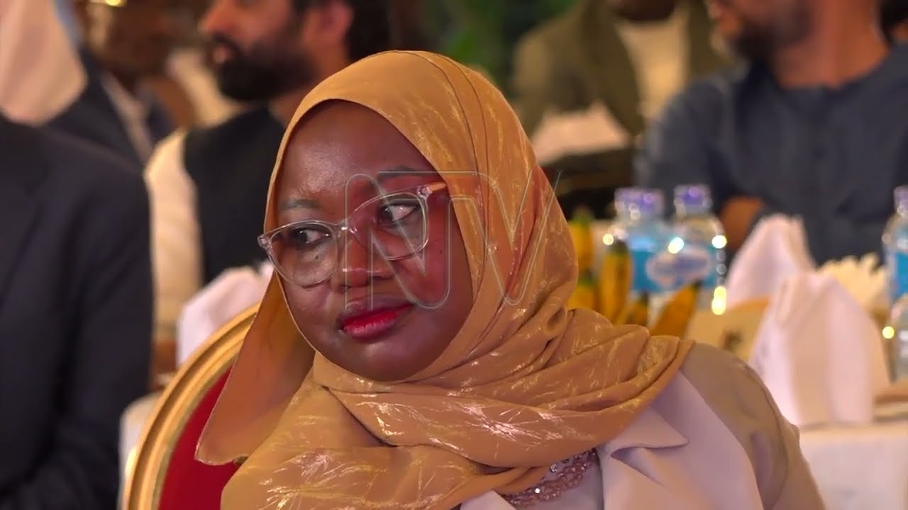 OLUTALO LWA IRAN NE AMERICA: Museveni agamba ensonga yali esobola okugonjoolerwa mu kuteesa