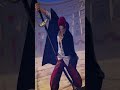 Shanks (FILM RED) Moveset - One piece Pirate warriors 4 DLC Pack 5 #shanks #oppw4