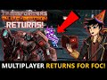 Transformers Fall Of Cybertron Servers Have Returned! Birthday Gaming Livestream!