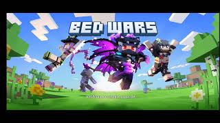 bed Wars o jogo que adoro muito parte 2