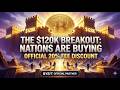 Governments buying Bitcoin - the signal nobody's talking about #Bybit Sign Up Bonus