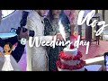 Mariage de mon petit frre vlog