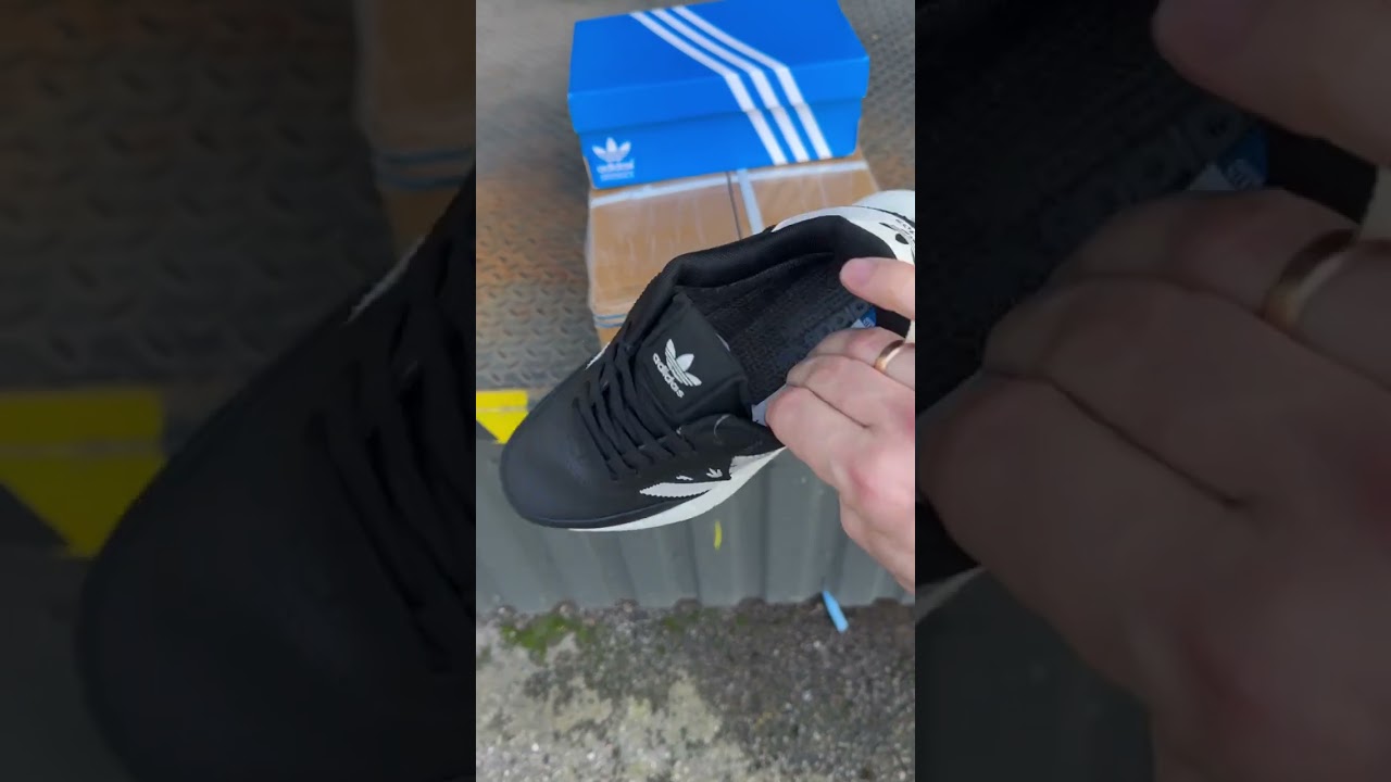 ​Кросівки Adidas Retropy F2