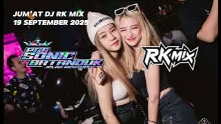 DJ RK MIX TERBARU_2025_DJ_REMIX_GULALI X MY_LECON X SYANTIK X SAKURA FULL BASS