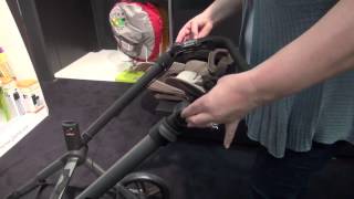 Видео обзор прогулочной коляски Jane Muum(Видео обзор прогулочной коляски Jane Muum Заказывайте коляску на сайте: http://kidlife.com.ua/jane-muum-progulochnaya-kolyaska.html ------------..., 2013-02-06T19:40:35.000Z)