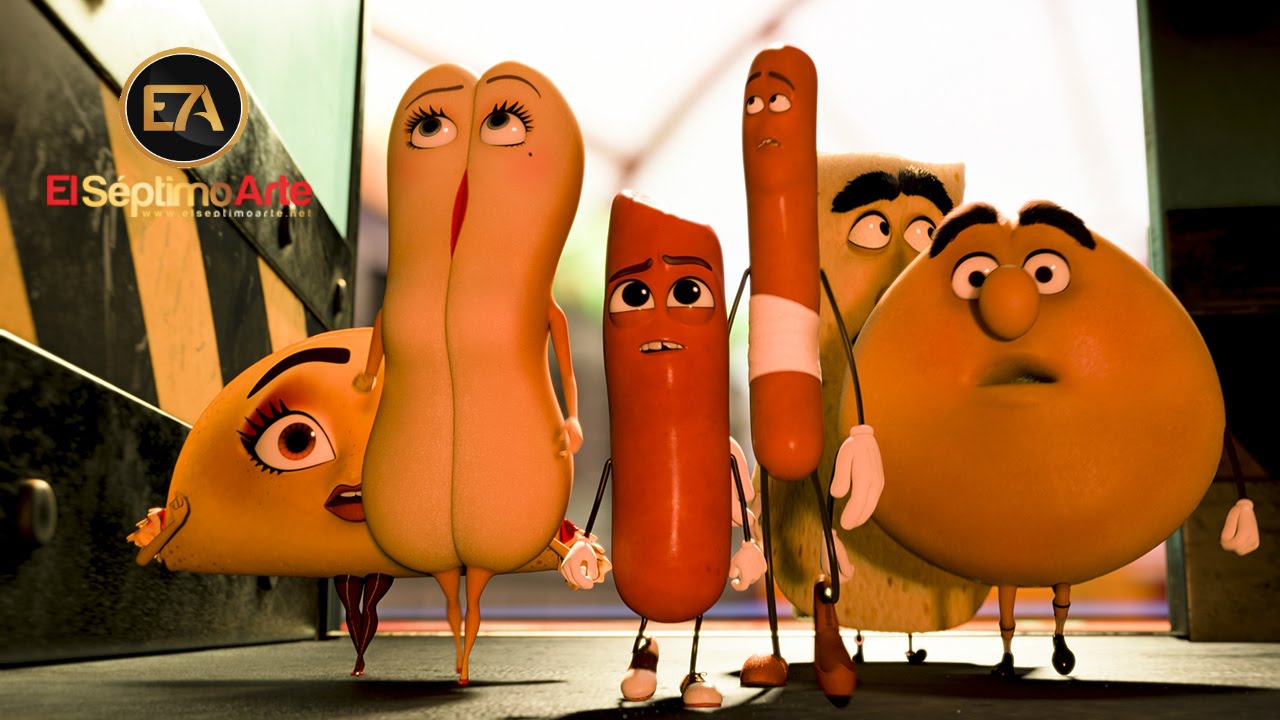 la fiesta de las salchichas trailer la fiesta de las salchichas trailer
