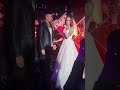 Лилия Соловьева вышла замуж