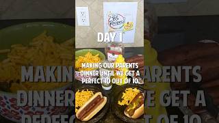 RECIPE: Hot Dogs with Macaroni &amp; Cheese