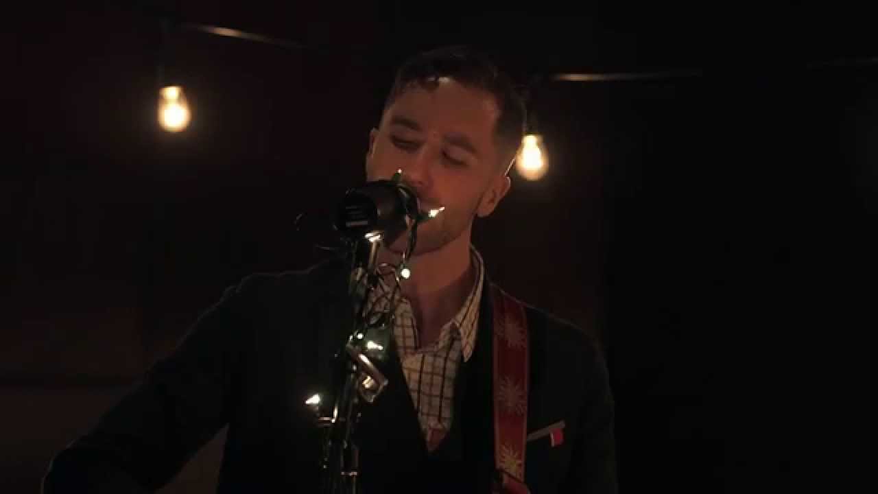 Peter Katz - It Was You (Live At Revolution)