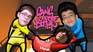 URMOM.COM//Gang Beasts ft. AJ Aguilar