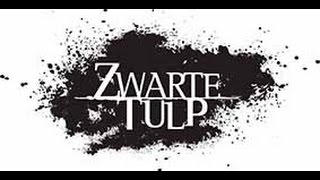 Zwarte Tulp seizoen 1 | Kaja, Anouk en Richard behind the scenes!