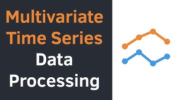 Multivariate Time Series Data Preprocessing with Pandas in Python | Machine Learning Tutorial