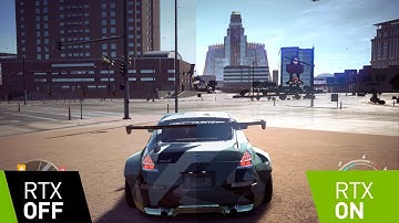 Revving Up Visuals: NFS Payback Enhanced with ReShade