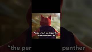 Black Panther Cast #memes
