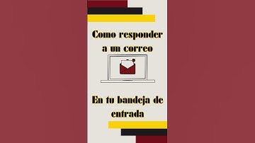Aprenda a enviar correos electrónicos - Gmail