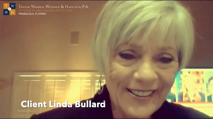 Client Review: Linda Bullard