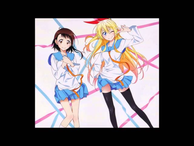 NISEKOI 02 SHIRUSHI ORIGINAL class=