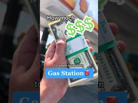 Video: Hvor meget koster det at køre gas til et privat hus?