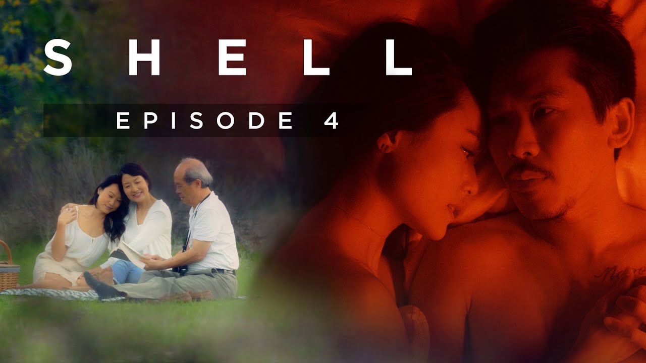 SHELL: The Series  - Ep 4 - Reality Becomes Fiction