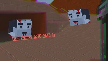 Block Strike | Zombie Survival | funny moments #1